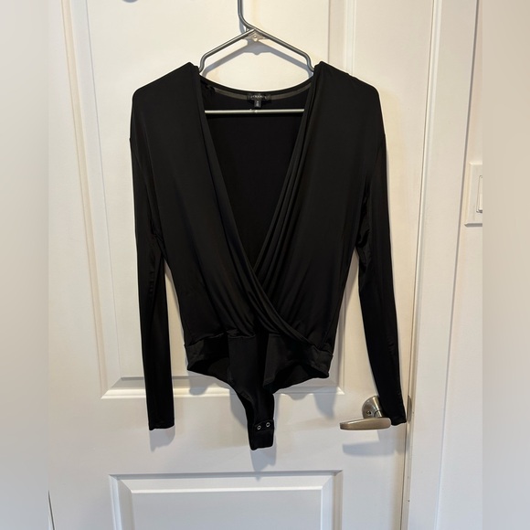 Dynamite- Bodysuit - Picture 2 of 6